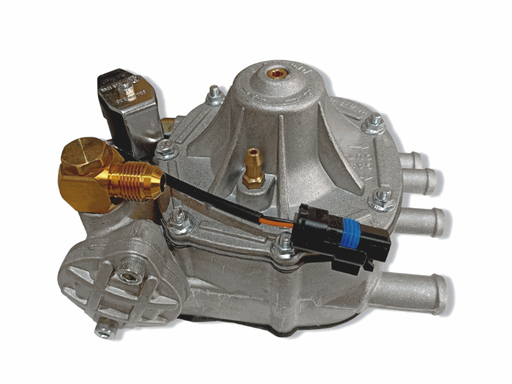 [RAIL-RID.01.LPG.R3TH3.1] VAPORIZADOR PARA 8 CILINDROS
