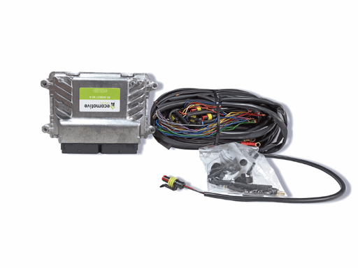 [RAIL-EQUIPOGASLP6/C/Mult] KIT EQUIPO GAS LP 6/C/Mult