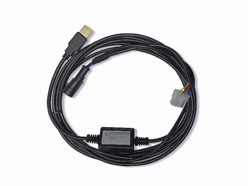 [INT.01.DIR.V21.ES1] Direct V2.1 USB ECU Interface