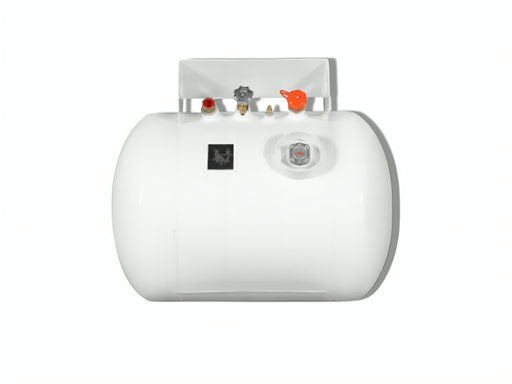 [ING-CARB103] TANQUE DE 103L VALV AL CUERPO S/P