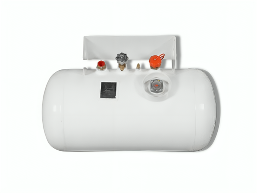 [ING-CARB105] TANQUE DE 105L VALV AL CUERPO S/P