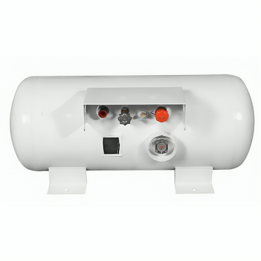 [ING-CARB120-1] TANQUE DE 120L VALVULAS AL CUERPO C/P