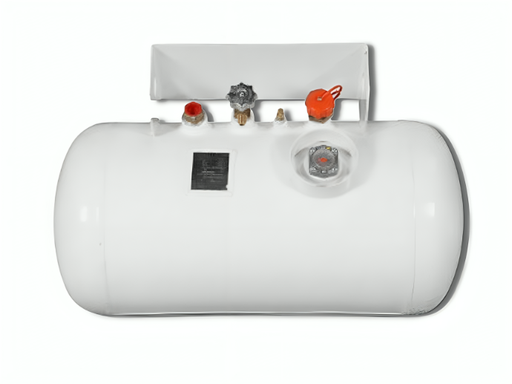 [ING-CARB65] TANQUE DE 65L VALV AL CUERPO S/P