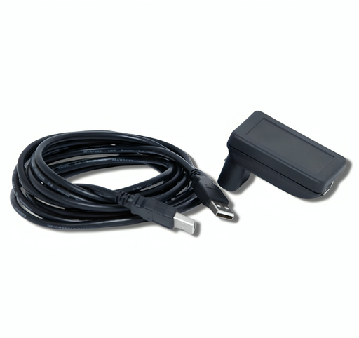 [EL1.00.GRE.006.R] CABLE INTERFAZ USB SEC. AEB