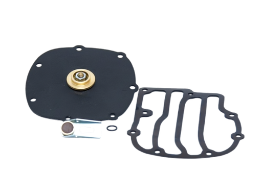 [RID.00.LPG.KR1TH3.R] KIT DE REPARACION (DIAFRAGMAS) PARA VAPORIZADOR (THOR) 8 CIL DIAFRAGMAS