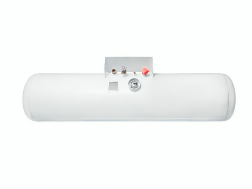 [ING-CARB280] TANQUE DE 280L VALVULAS AL CUERPO S/P