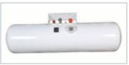 [ING-CARB280] TANQUE DE 280L VALVULAS AL CUERPO S/P