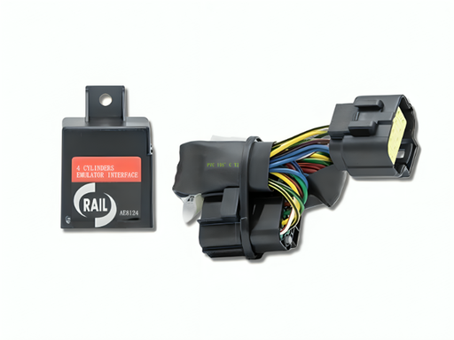 [EL1.00.AEB.124] EMULADOR AEB 124