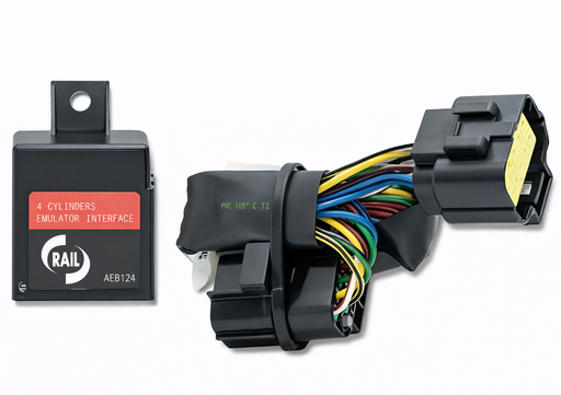 [EL1.00.AEB.124] EMULADOR AEB 124