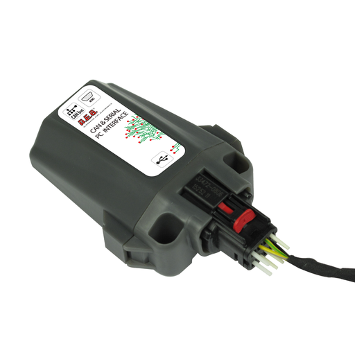 [EL1.00.AEB.203000055.R] CABLE INTERFAZ USB DE INYECCION DIRECTA
