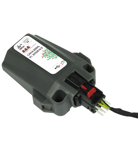 [EL1.00.AEB.203000055.R] CABLE INTERFAZ USB DIRECT IN